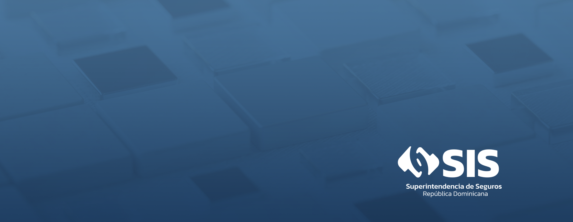 Bienvenidos al portal de la Superintendencia de Seguros de la República Dominicana
